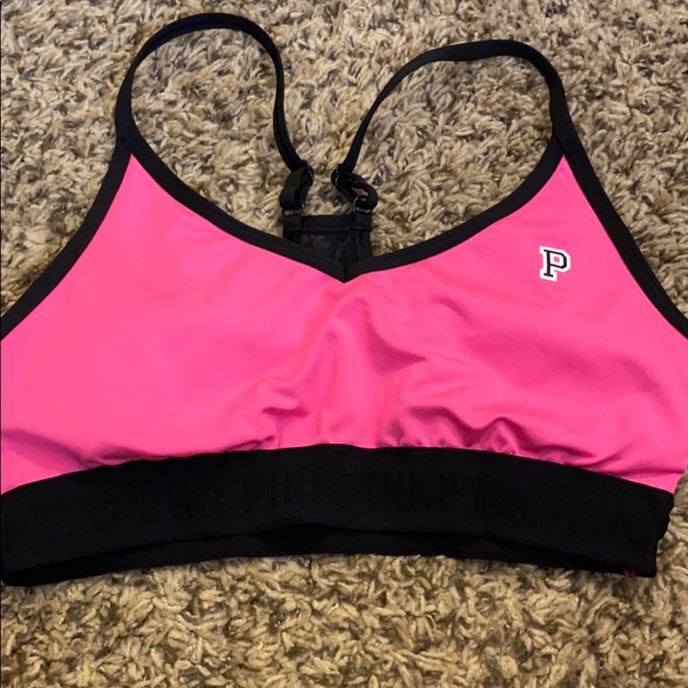 Sports bra